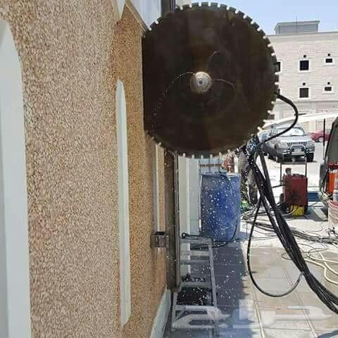 شركة قص الخرسانات في عجمان ‎0564450180 – سما الخليج