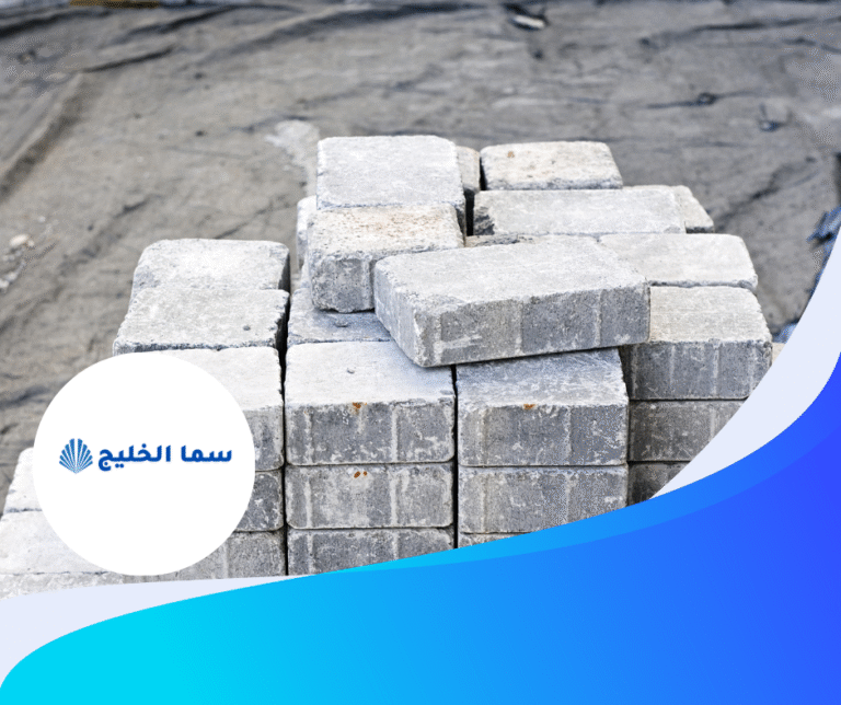 سعر تركيب انترلوك في ام القيوين