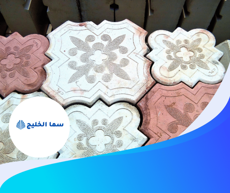 سعر تركيب انترلوك في راس الخيمة