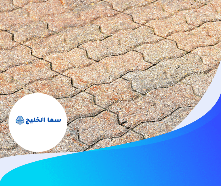 معلم تركيب انترلوك في الشارقة