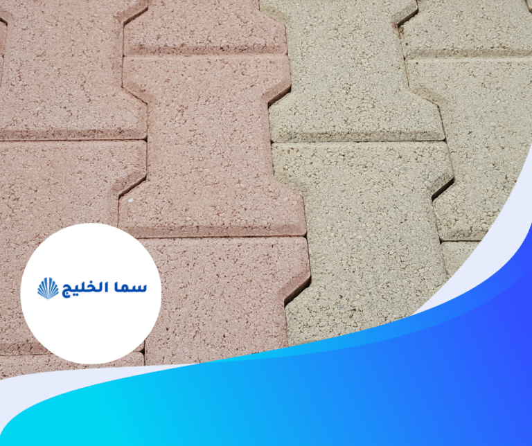 معلم تركيب انترلوك في راس الخيمة