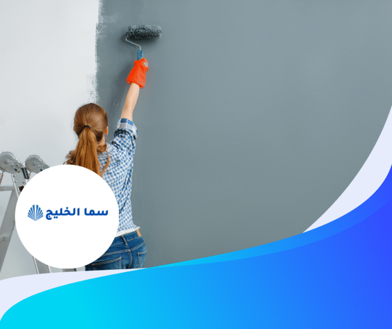 شركة صبغ في عجمان