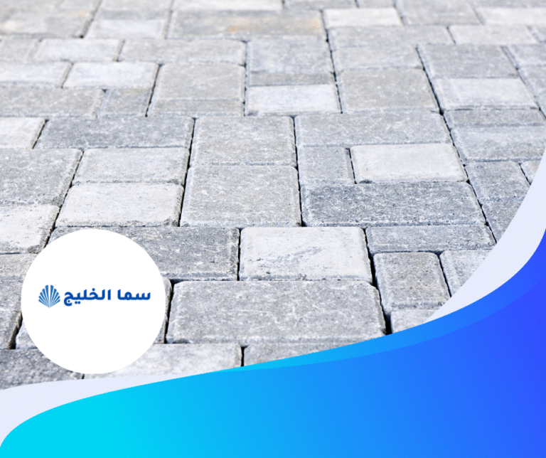 سعر تركيب انترلوك في دبي