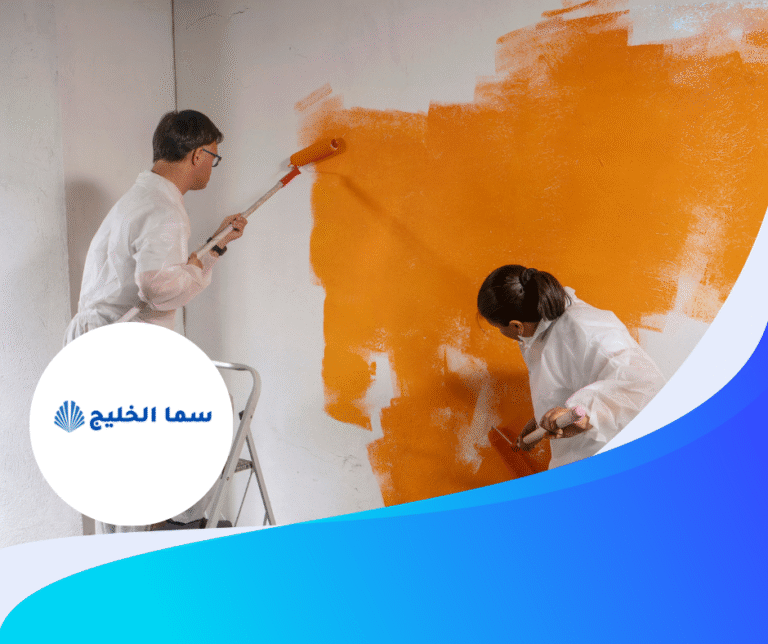 صباغ رخيص في عجمان