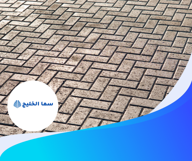 شركة تركيب انترلوك في الشارقة