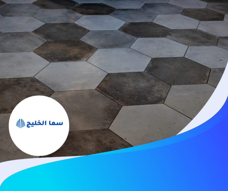 شركة تركيب انترلوك في عجمان