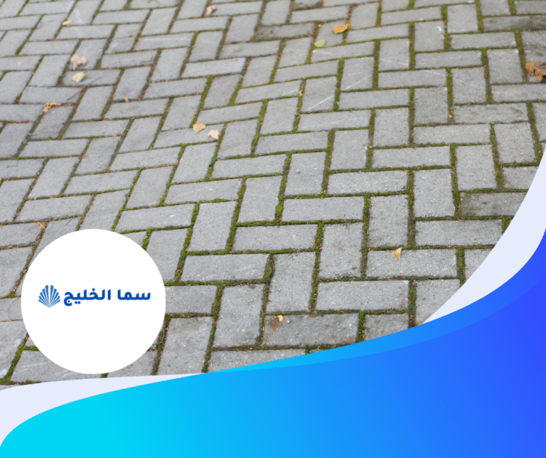 سعر تركيب انترلوك في الشارقة