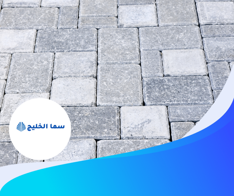 سعر تركيب انترلوك في عجمان